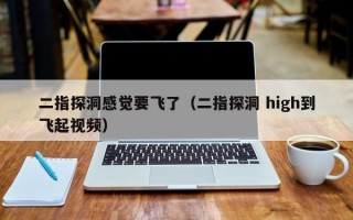 二指探洞感觉要飞了（二指探洞 high到飞起视频）